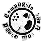 Logo Compagnie Passe Moi l'Sel